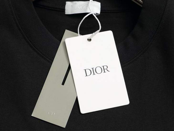 Dior T Shirts Short _SKUDiorXS-Lxetr14715436